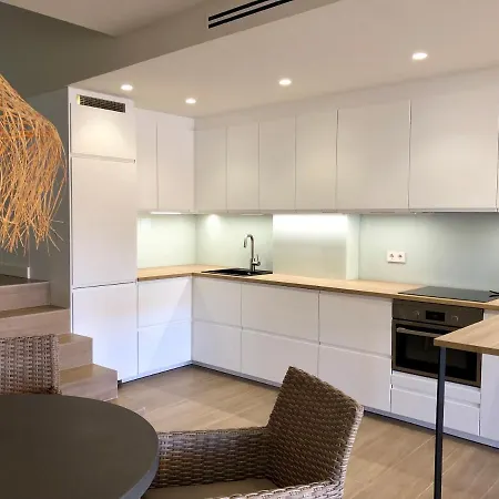 Apartamento Cabopino