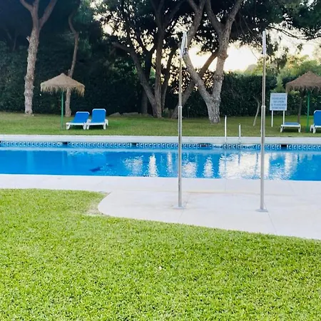 Cabopino Apartment