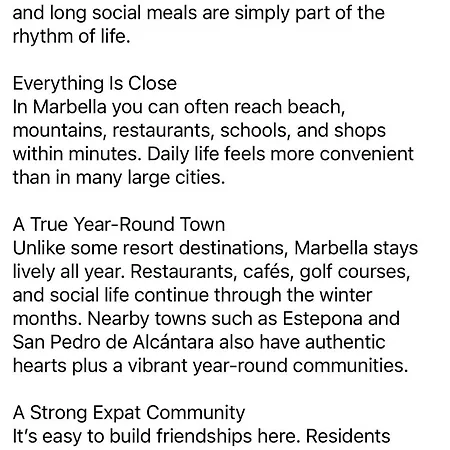 Cabopino Apartmán Marbella