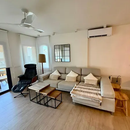 Cabopino Appartement Marbellac