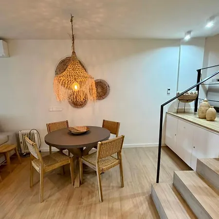 Appartement Cabopino