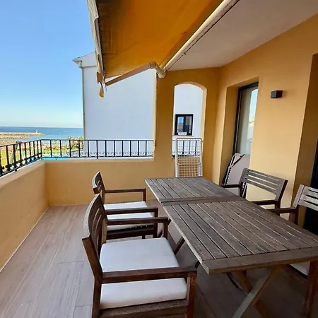 Appartement Cabopino Marbellac