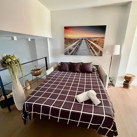 Appartement Cabopino