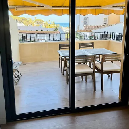 Cabopino Appartement *