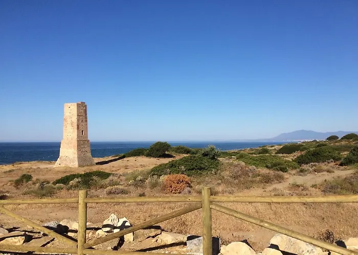 Apartmán Cabopino