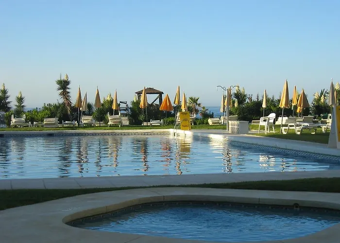 Apartmán Cabopino *